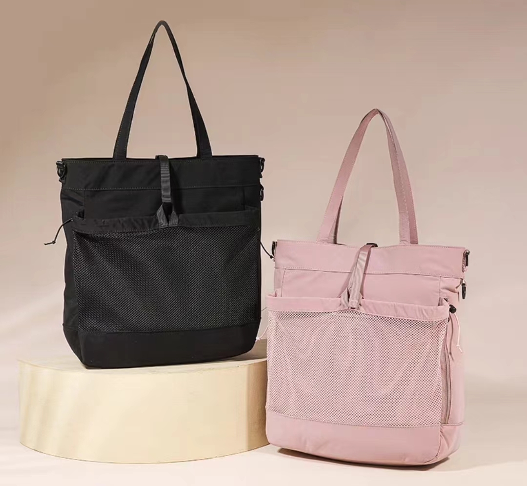 都宝路新款时尚新潮百搭简约轻便大容量原宿风包包