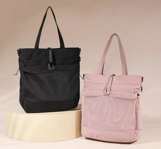 都宝路新款时尚新潮百搭简约轻便大容量原宿风包包 商品图0