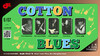 【上海 6.7 晚10点 】Cotton Blues 商品缩略图0