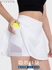 哈瓦塔运动安全侧百褶网球裙H34118 商品缩略图2