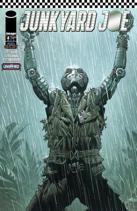 Junkyard Joe 商品图5