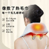攀高5D揉捏肩颈按摩器 Neck K7 商品缩略图3