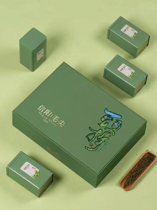 頭採【浅绿.4听】33元1套.整件14套 商品图1