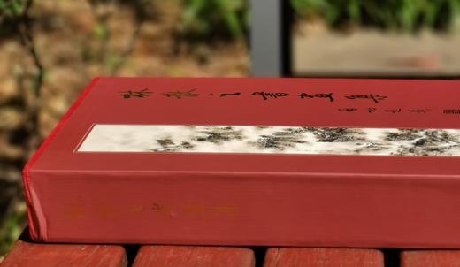 《林散之书画集》，精装，16开，文物出版社2003年版，297页，定价300，售价148元。 商品图2