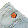 KENZO 女士牛仔裙 FD62DJ2746B8 商品缩略图4