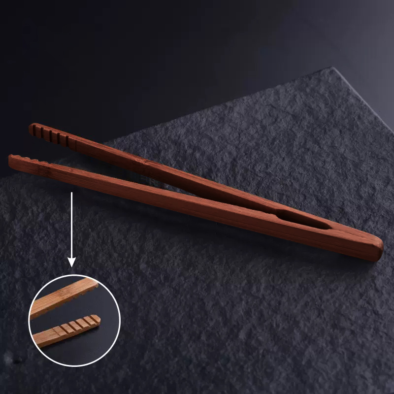 花梨茶道的茶夹