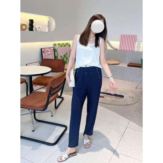 25特价 2405504   最舒服的 休闲裤 商品图4