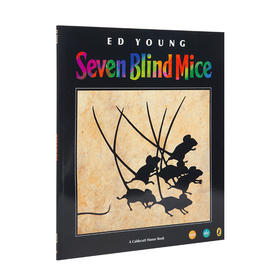 【小彼恩出品】Seven Blind Mice 点读版（专属V5）