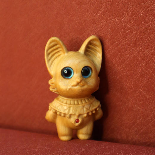 崖柏Q萌小宠系列 商品图3