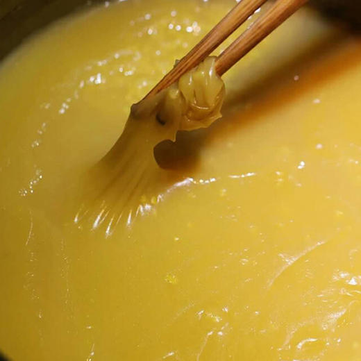 延黄珍谷米脂黄小米 粮食小米杂粮多规格可选 商品图2