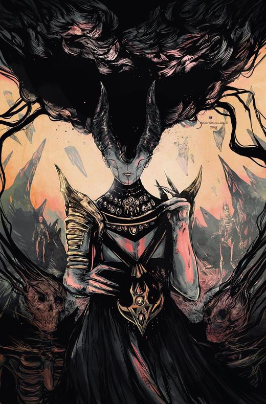 万智牌 Magic（2021）普封 商品图7