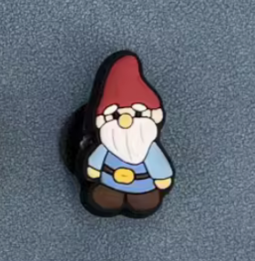 crocs 卡骆驰 智必星 饰品森林小矮人10013340