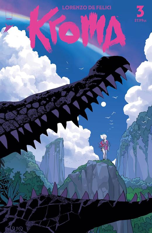 Kroma By De Felici 商品图2