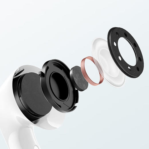Xiaomi Air 3 SE 商品图4