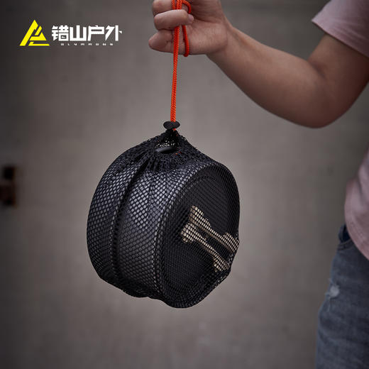 错山户外锅具套装 MP420 商品图4