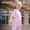 CONVERSE 夏 大童小童 儿童童装T恤 CNVN-TE-G053 商品缩略图6