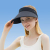 Moution茉寻空顶防晒帽 商品缩略图6