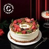 莫比乌斯生日蛋糕（0卡糖） | FALANC CAKE 商品缩略图5