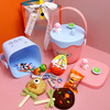 【六一儿童节】糖果曲奇零食桶（全国配送） | 烤爱 商品缩略图4