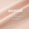 OLrain欧芮儿法式粉色连衣裙女夏季2024年新款慵懒宽松度假风长裙 商品缩略图2