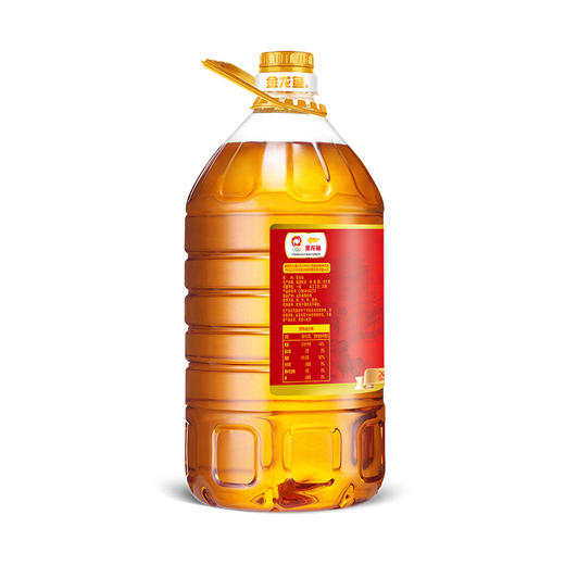 金龙鱼匠心臻品花生油5L 商品图1