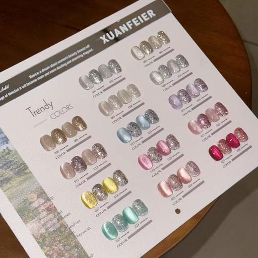 28色莫奈花园 商品图3