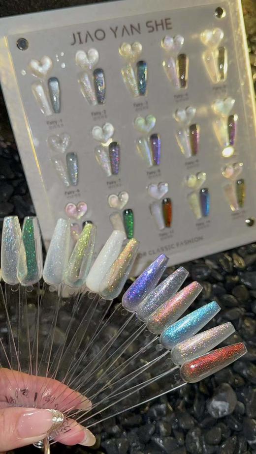 15色梦境之谜仙女色 商品图2