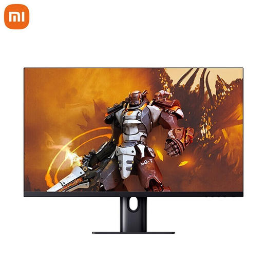 Redmi G27q-支架版 商品图8