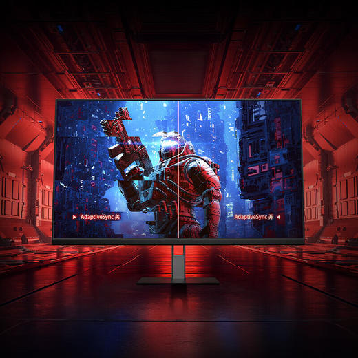 Redmi G27q-支架版 商品图7