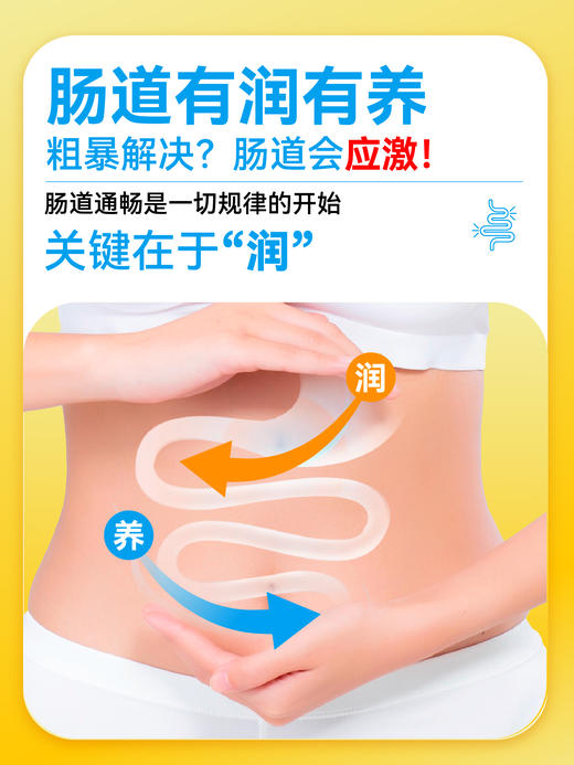 【汪氏】润畅素益生元蜂蜜 商品图3