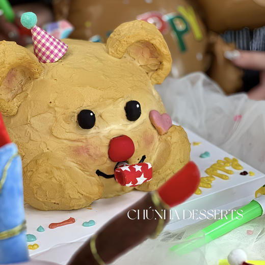 布丁小熊 商品图7