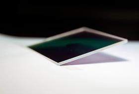 LPF836 截止带200-790nm 透过带840-1200nm 长波通