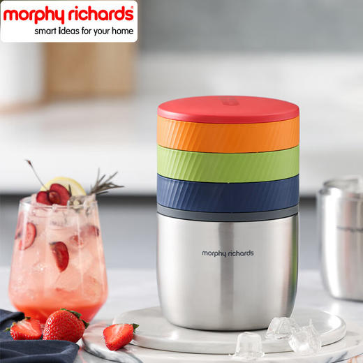 摩飞制冰保温桶MR1105 商品图0