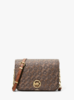 【MK】MICHAEL KORS Delancey 中号老花邮差包 商品缩略图0