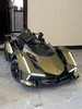 兰博基尼儿童电动车  3-7岁 商品缩略图2