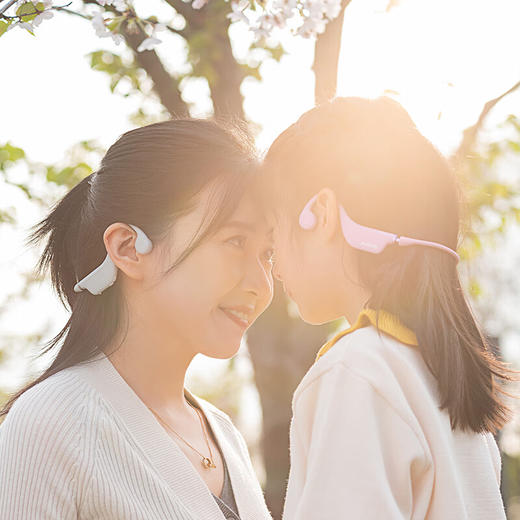 飞利浦PHILIPS骨传导蓝牙耳机儿童无线耳机骨传导耳机TAK4607 商品图4