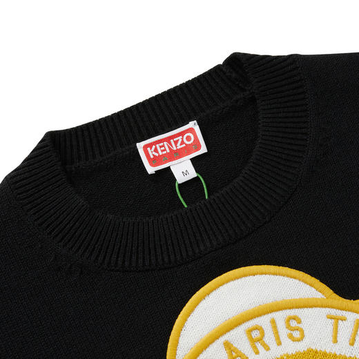 KENZO 女士针织衫 FD62PU4263BB 商品图3