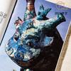 【绝版好书】《王朝秘宝-古中原考古文物展》16开300页，2005年台历史博物馆出版 商品缩略图3