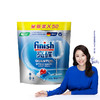 finish亮碟 量子极净洗碗凝珠 50颗 商品缩略图0