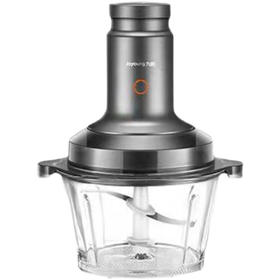 九阳和面+绞肉二合一绞肉机S22-LA991