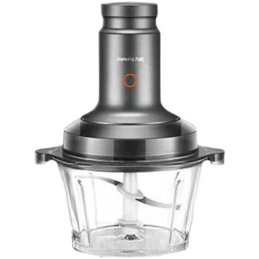 九阳和面+绞肉二合一绞肉机S22-LA991 商品图0