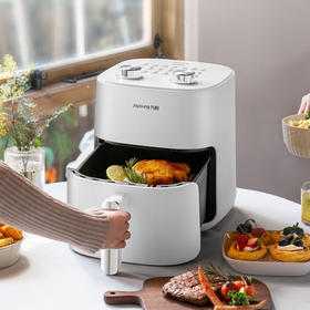 九阳空气炸锅KL50-J661