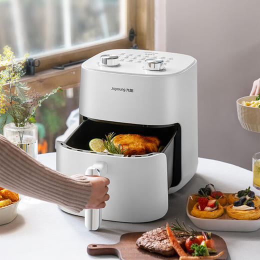 九阳空气炸锅KL50-J661 商品图0