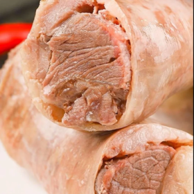 风晟 羊肉肠1kg