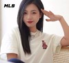 MLB男女情侣运动短袖老花大logo时尚休闲T恤23春夏新款3ATSM0233 商品缩略图1