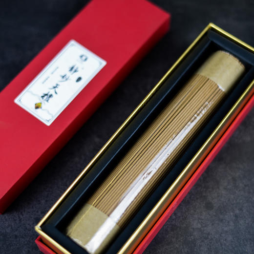 H210静妙天檀特沉香(200g) 商品图2