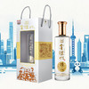 【酒厂直营】42度 金泸州酒恩酿 500ml*6  泸州老窖官方旗舰店 商品缩略图4