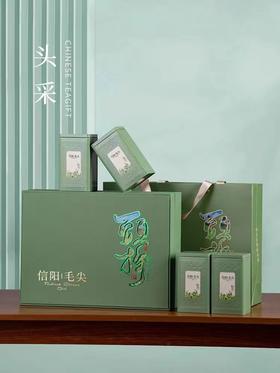 頭採【浅绿.4听】33元1套.整件14套