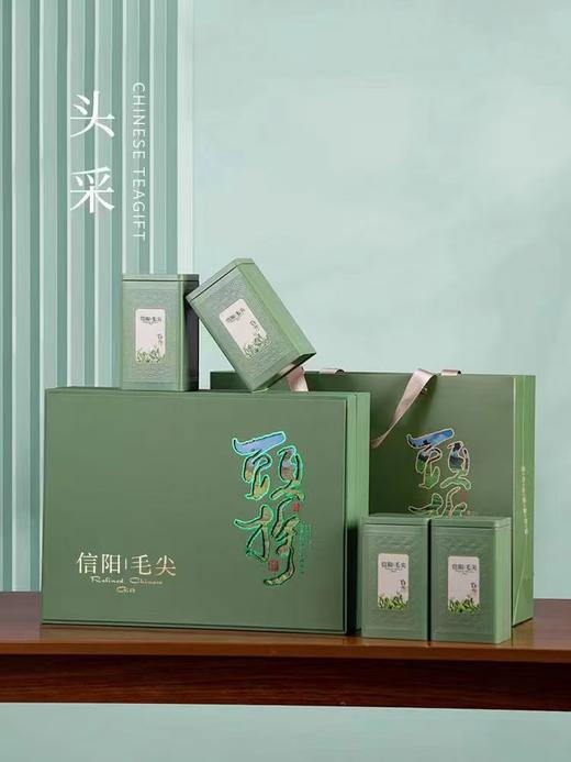 頭採【浅绿.4听】33元1套.整件14套 商品图0