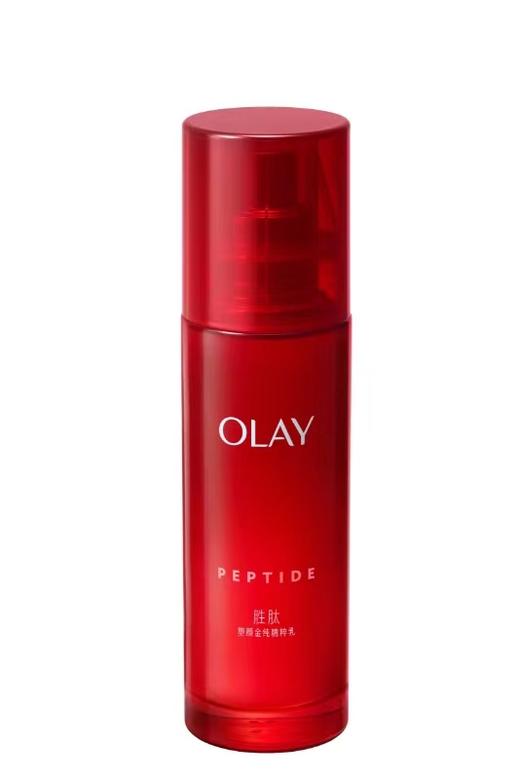 玉兰油塑颜金纯精粹水【30173633】150ml 商品图0